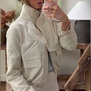 lululemon always effortless classic -fit